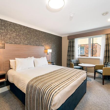 Corr'S Corner Hotel Newtownabbey Exteriér fotografie