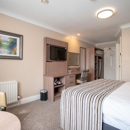 Corr'S Corner Hotel Newtownabbey Exteriér fotografie