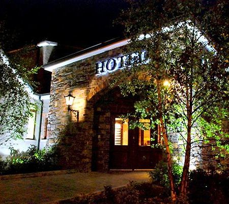 Corr'S Corner Hotel Newtownabbey Exteriér fotografie