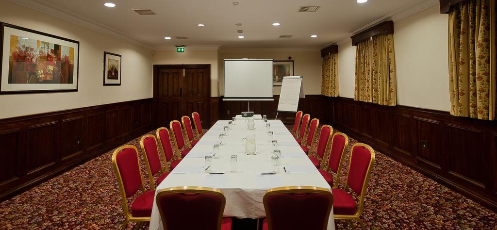 Corr'S Corner Hotel Newtownabbey Exteriér fotografie
