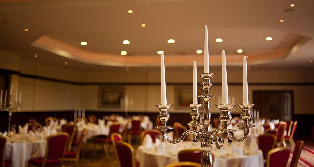 Corr'S Corner Hotel Newtownabbey Exteriér fotografie
