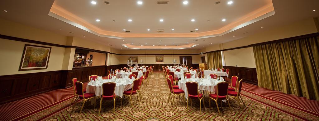 Corr'S Corner Hotel Newtownabbey Exteriér fotografie