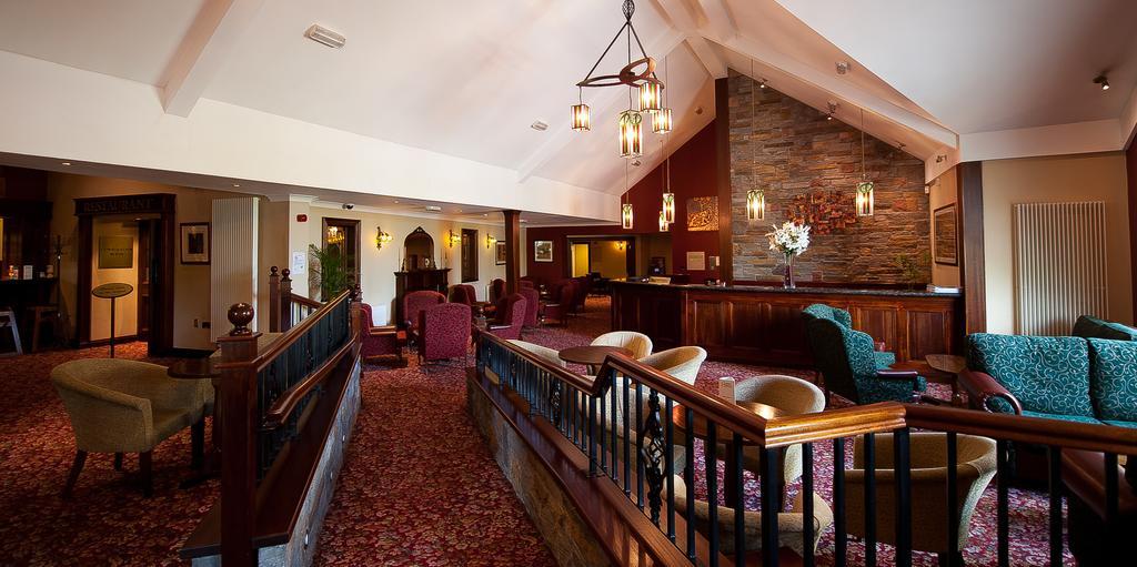 Corr'S Corner Hotel Newtownabbey Exteriér fotografie