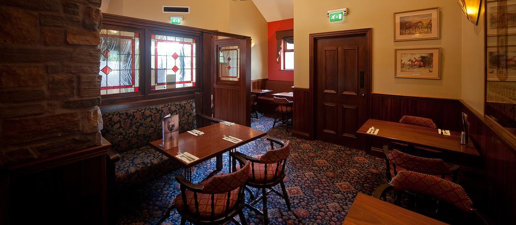 Corr'S Corner Hotel Newtownabbey Exteriér fotografie