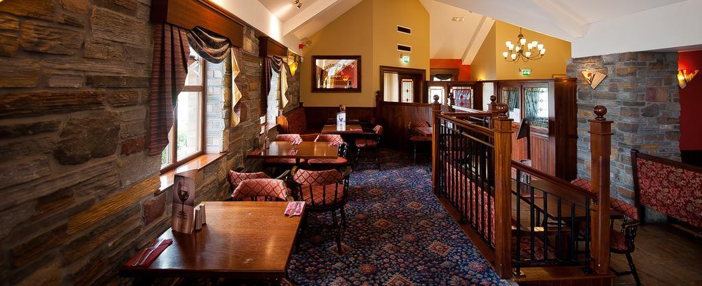 Corr'S Corner Hotel Newtownabbey Exteriér fotografie