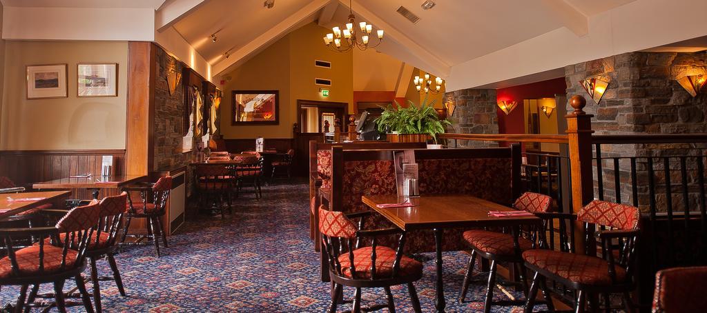 Corr'S Corner Hotel Newtownabbey Exteriér fotografie