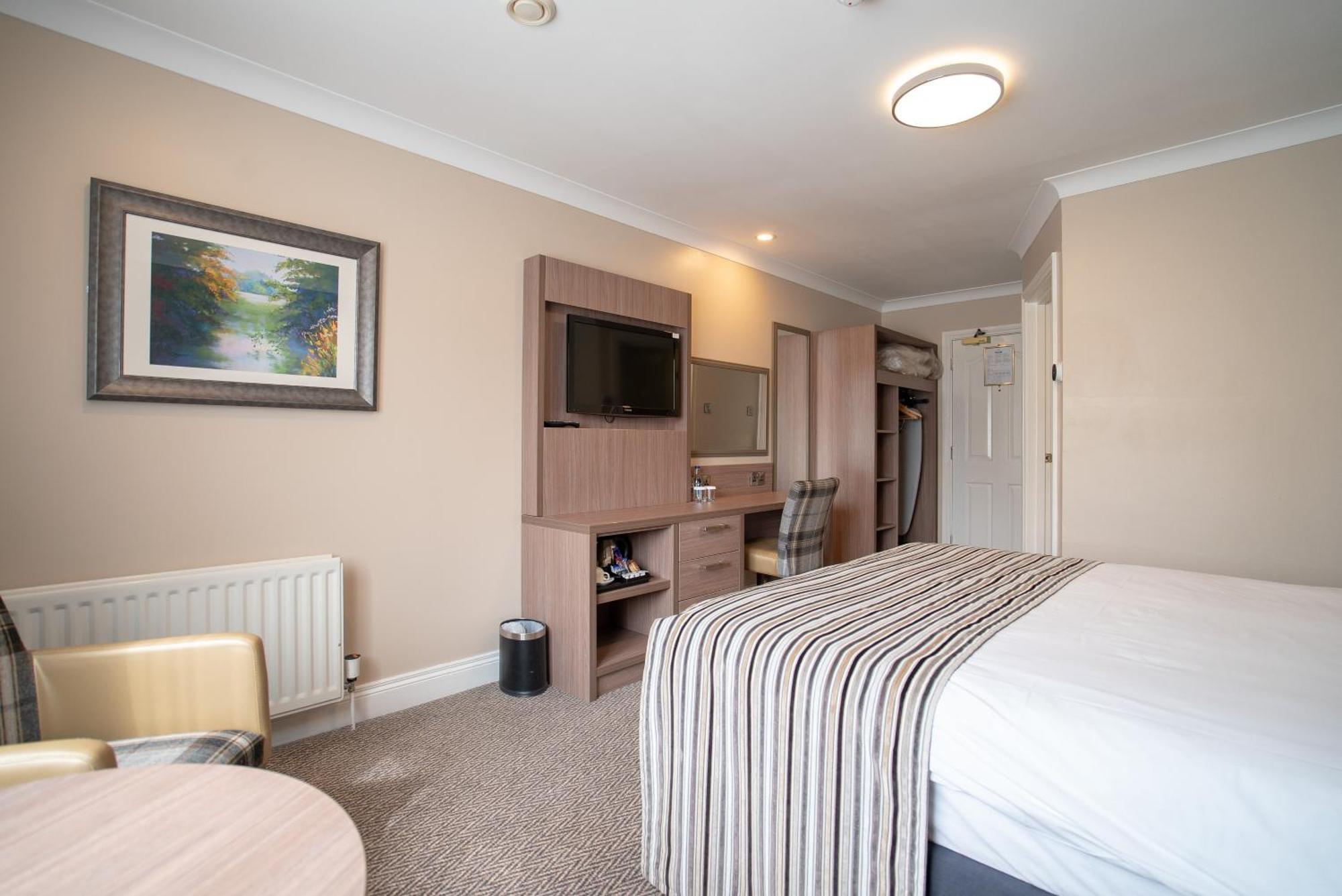 Corr'S Corner Hotel Newtownabbey Exteriér fotografie
