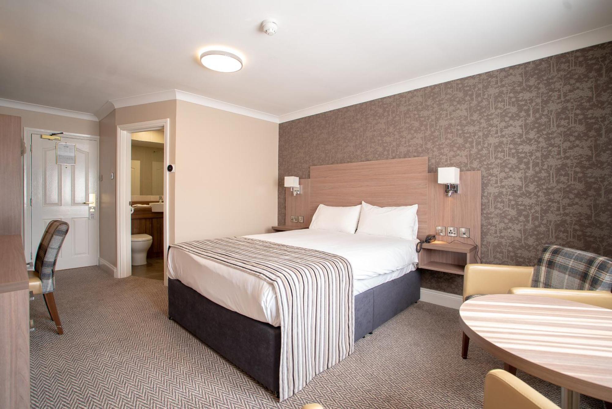 Corr'S Corner Hotel Newtownabbey Exteriér fotografie