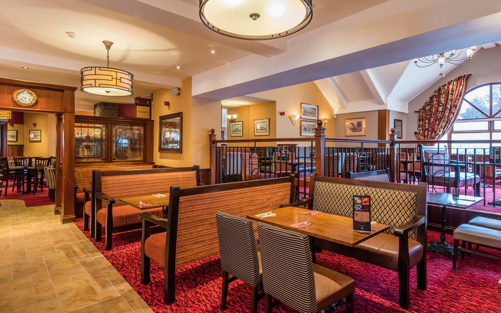 Corr'S Corner Hotel Newtownabbey Exteriér fotografie